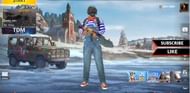 Winter Lobby, Photo Credits: Indian Gaming Yt